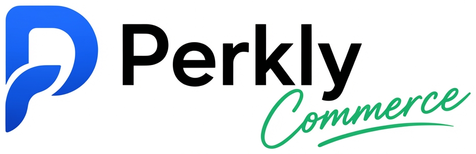 Perkly Commerce